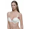 Giyim Micro Fasülye Push Up Dolgulu Sütyen Lj7032