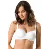 Giyim Micro Soft C Cup Sütyen Kadın 9300