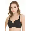 Giyim Micro Soft C Cup Sütyen Kadın 9720