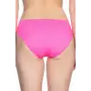 Giyim Neon Fuşya  3001 Soft Slip Külot