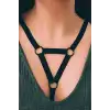 Giyim Özel Tasarım Harness - Brf98