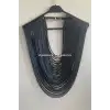 Giyim Püsküllü Şık Omuz Harness - Brf1394