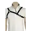 Giyim Seksi Erkek Göğüs Harness - Brfm99