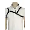Giyim Seksi Erkek Göğüs Harness - Brfm99