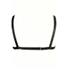 Giyim Seksi Lastik Göğüs Harness - Brf799