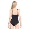 Giyim Siyah  2012 Body Korse