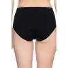 Giyim Siyah  3002 Soft Mama Slip