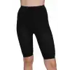 Giyim Siyah  3856 Soft Kapri Tayt
