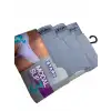 Giyim Star 109 Erkek 3lü Modal Slip