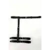 Giyim Tek Bacak Jartiyer Harness - Brf957