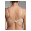 Giyim Ten Dantelli Toparlayıcı Sütyen - 507
