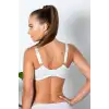 Giyim Toparlayıcı Minimizer Sütyen Ekru [ Mgp11990)