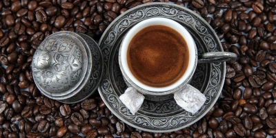5 Aralık Dünya Türk Kahvesi Günü