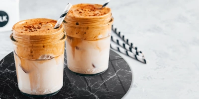 Cam Sunum Tabakları İle Farklı Sunum Teknikleri