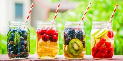 Cam Ürünlerin Sağlığa Faydaları