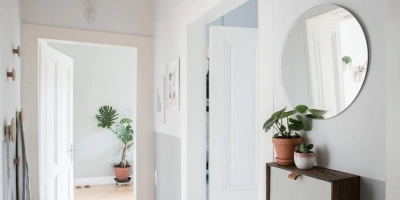 Dar Hol Dekorasyonu Ve Aksesuar Önerileri