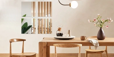 Dekoratif Aynaların Dekorasyona Etkisi