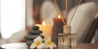 Evinize Enerji Katacak Aroma Terapi Yağları