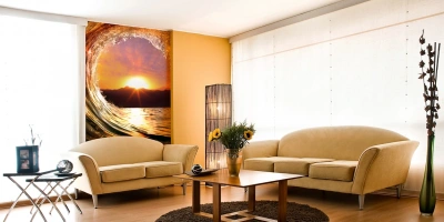 İçinizi Açacak Görüntüler: Manzara Resimleri