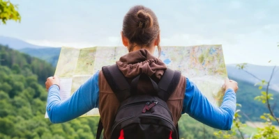 Maddelerle Gezi Planlama