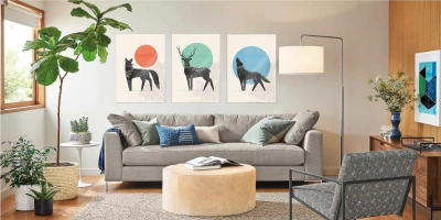 Trend Dekorasyon Fikirleri