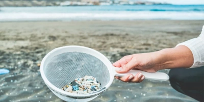 Yaşamınızın Milimetrik Ortakları: Mikroplastikler