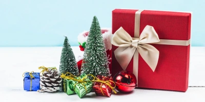 Yeni Yıl Hediyesi Fikirleri