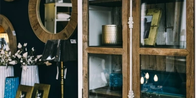 Zamansız Vintage Ev Dekorasyonu