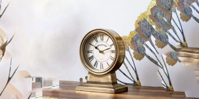 Retro Şıklık: Vintage Saatlerle Nostaljik Bir Dokunuş