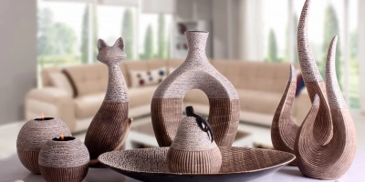 Evinizi Baştan Yaratacak Dekoratif Süs Eşyaları