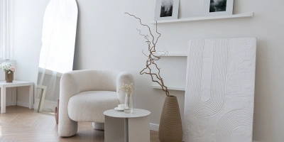 İskandinav ve Modernizm: Minimalizmle Aydınlık Bir Ev Ortamı Oluşturmak