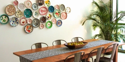 Kendin Yap Ev Dekorasyon Fikirler