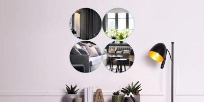 Küçük Alanların Büyük Potansiyeli: Pratik Çözümlerle Daha Ferah Yaşam Alanları