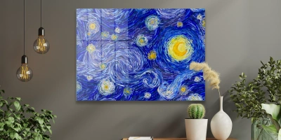 Sanatın Zirvesindeki İkonlar: Klasik Tablolar ve Eserlerinin Öyküleri