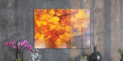 Sonbahar Dekorasyon Fikirleri ile Evinizi Sonbahara Hazırlamanın Tam Zamanı!