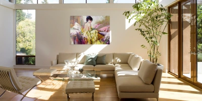 Sürdürülebilir Ev Dekorasyonu