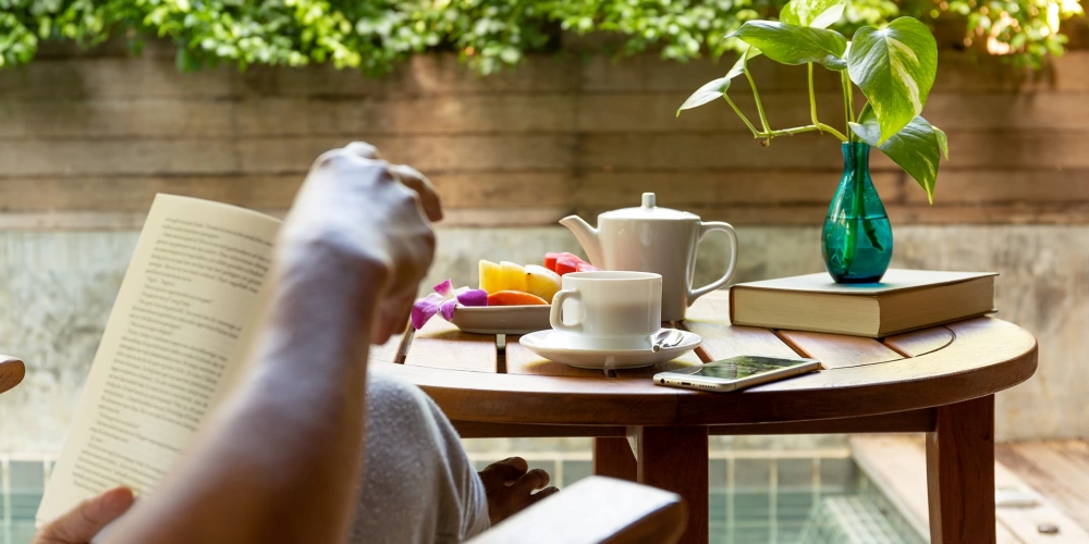 Evde Rahat Bir Köşe: Kendi Kahve Köşenizi Yaratmanın İpuçları