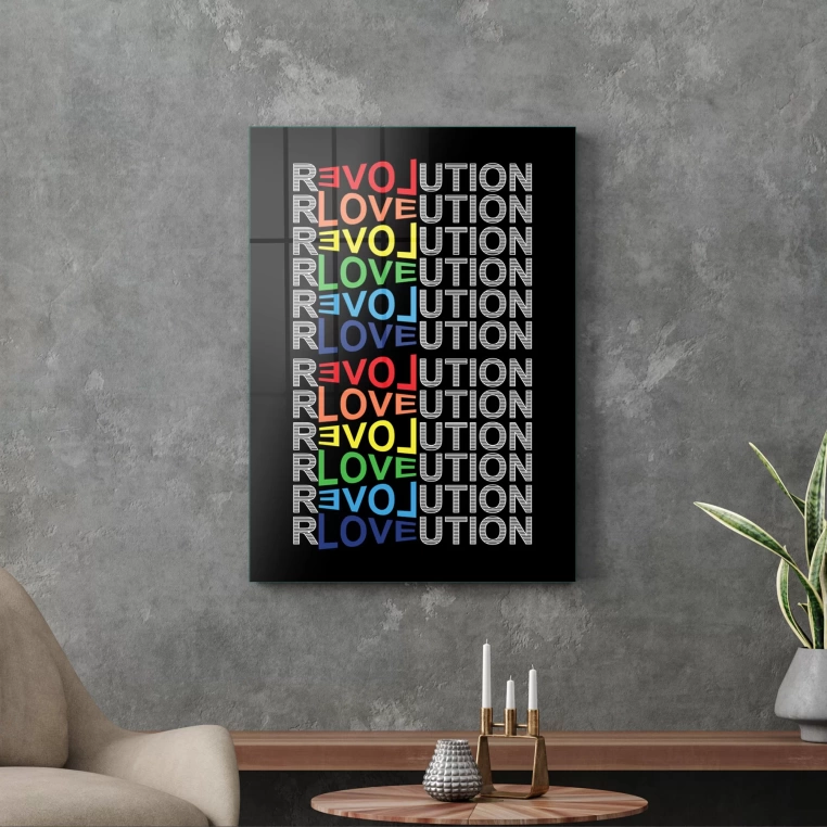 Decovetro Cam Tablo Revolution