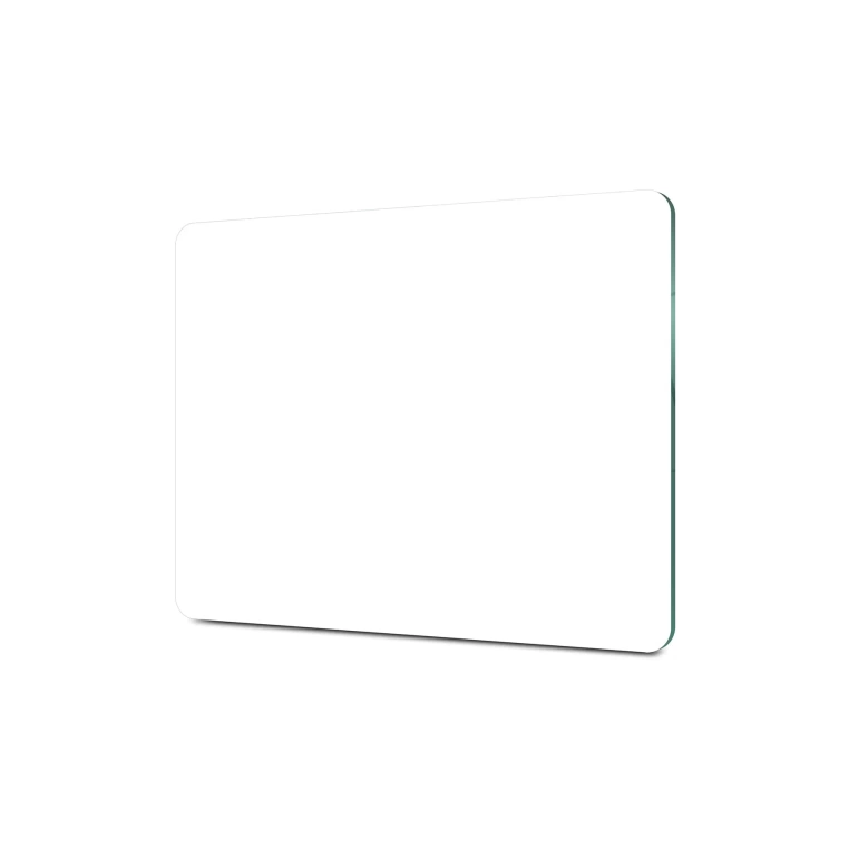 Decovetro Cam Kesme Tahtası Beyaz 20x30 Cm