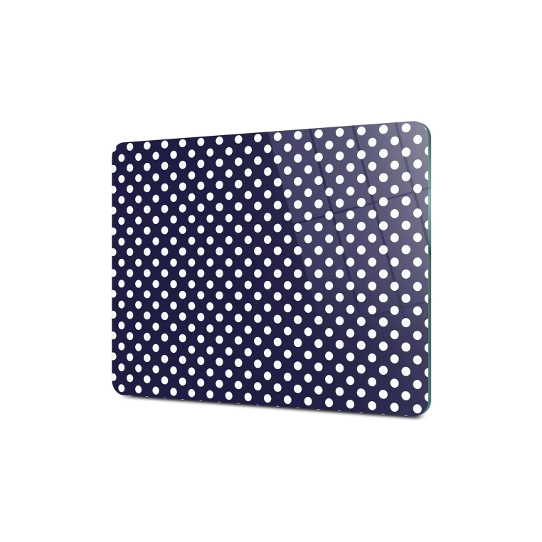 Decovetro Cam Kesme Tahtası Marine Dots 30x40 Cm