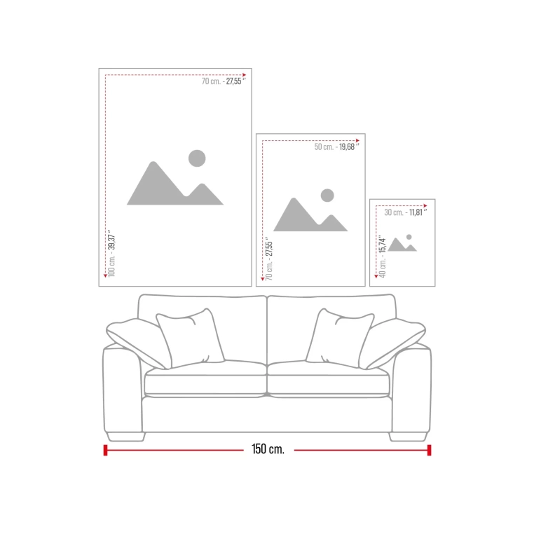 Decovetro Cam Tablo Gamer Sabotage Among Us 50x70 cm