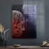 Decovetro Cam Tablo 3d Human Love 30x40 cm