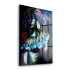 Decovetro Cam Tablo Abstract Woman Shaman 30x40 cm