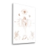 Decovetro Cam Tablo Aesthetic Angel 30x40 cm