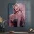 Decovetro Cam Tablo Anime Girl Elf 70x100 cm