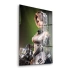 Decovetro Cam Tablo Anime Girl Warior 30x40 cm