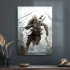 Decovetro Cam Tablo Assassins Creed Poster 50x70 cm