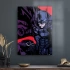 Decovetro Cam Tablo Batman Comics Poster 30x40 cm
