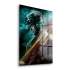 Decovetro Cam Tablo Battlefield Soldier 30x40 cm