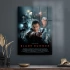 Decovetro Cam Tablo Blade Runner Film Afiş 70x100 cm